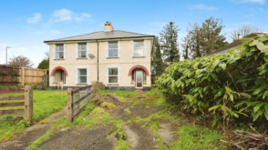 Renovation in Dobwalls photo